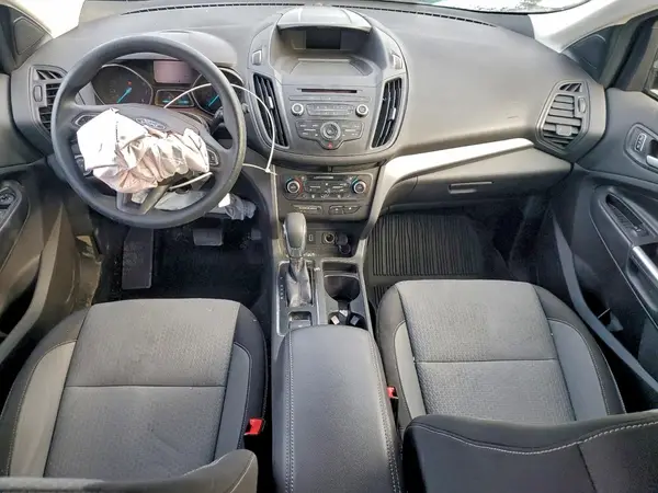 1FMCU0GD5JUA43426 2018 FORD ESCAPE - Image 8