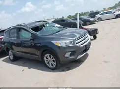 1FMCU0GD5JUA43510 2018 FORD ESCAPE