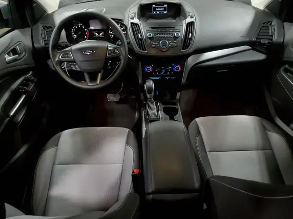 1FMCU0GD5JUA43717 2018 FORD ESCAPE - Image 8