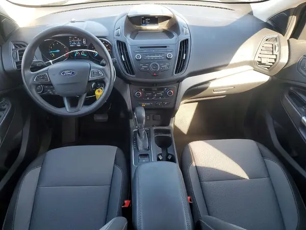 1FMCU0GD5JUA43720 2018 FORD ESCAPE - Image 8