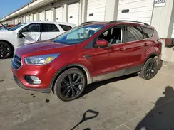 1FMCU0GD5JUA43801 2018 FORD ESCAPE