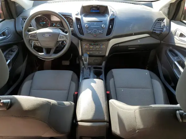 1FMCU0GD5JUA43801 2018 FORD ESCAPE - Image 8