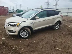 1FMCU0GD5JUA44088 2018 FORD ESCAPE
