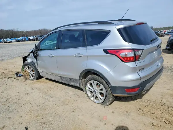 1FMCU0GD5JUA48495 2018 FORD ESCAPE - Image 2
