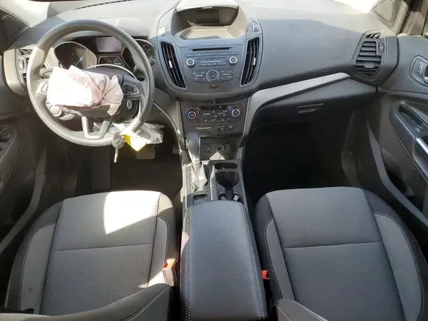 1FMCU0GD5JUA48495 2018 FORD ESCAPE - Image 8