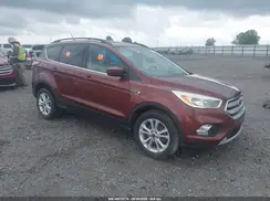 1FMCU0GD5JUA53440 2018 FORD ESCAPE