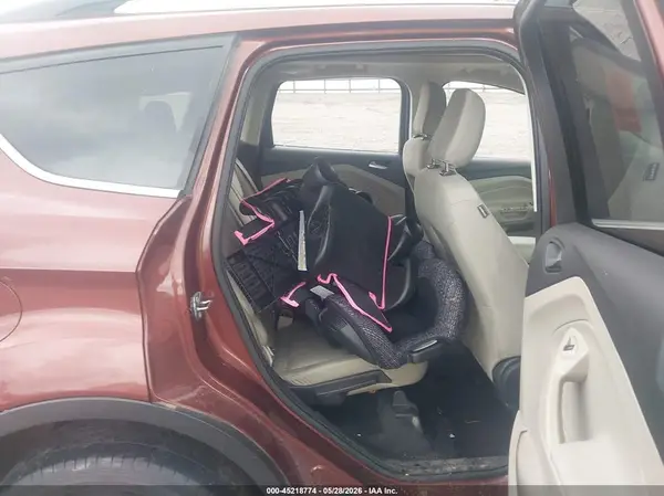 1FMCU0GD5JUA53440 2018 FORD ESCAPE - Image 8