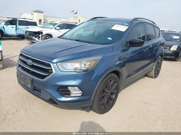 1FMCU0GD5JUA54295 2018 FORD ESCAPE - Image 2