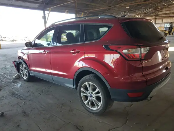 1FMCU0GD5JUA56791 2018 FORD ESCAPE - Image 2
