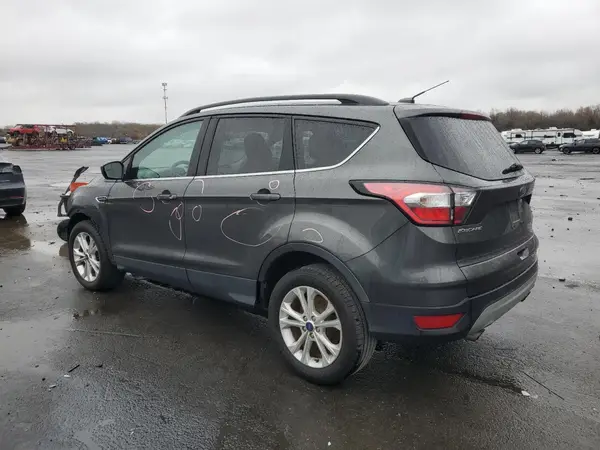 1FMCU0GD5JUA60176 2018 FORD ESCAPE - Image 2