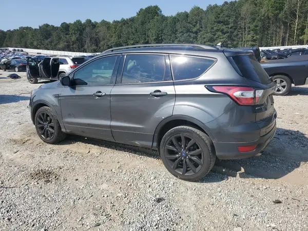 1FMCU0GD5JUA60548 2018 FORD ESCAPE - Image 2