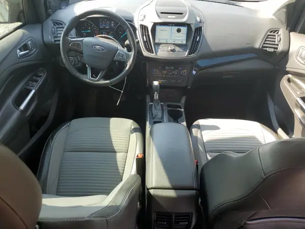 1FMCU0GD5JUA60548 2018 FORD ESCAPE - Image 8