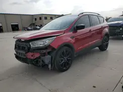 1FMCU0GD5JUA71212 2018 FORD ESCAPE