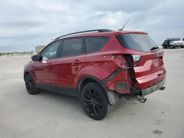 1FMCU0GD5JUA71212 2018 FORD ESCAPE - Image 2