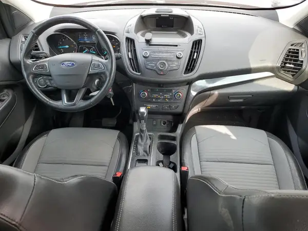 1FMCU0GD5JUA71212 2018 FORD ESCAPE - Image 8