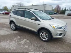 1FMCU0GD5JUA72876 2018 FORD ESCAPE