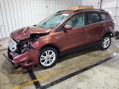 1FMCU0GD5JUA73381 2018 FORD ESCAPE