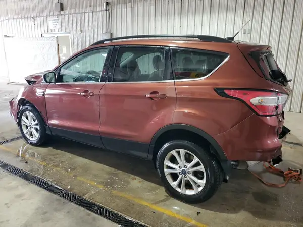 1FMCU0GD5JUA73381 2018 FORD ESCAPE - Image 2