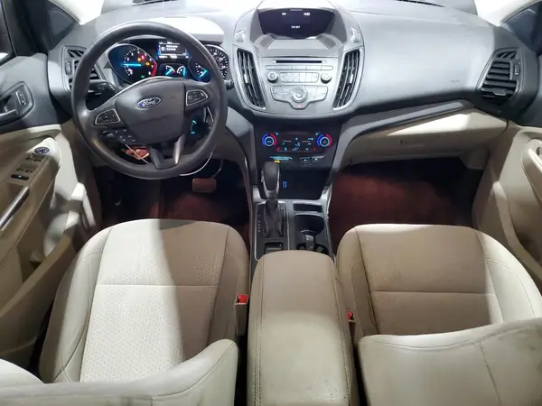 1FMCU0GD5JUA73381 2018 FORD ESCAPE - Image 8