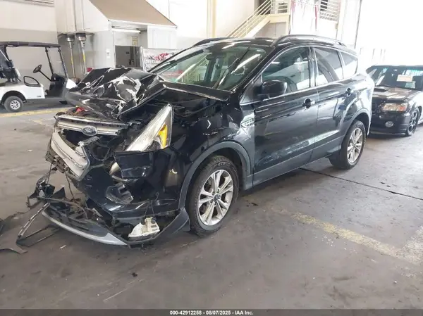 1FMCU0GD5JUA73431 2018 FORD ESCAPE - Image 2