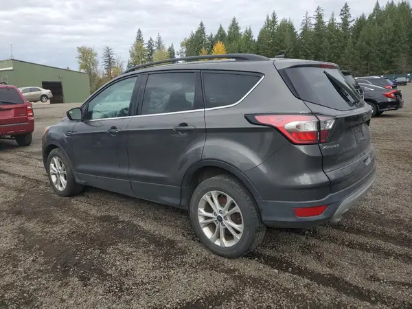 1FMCU0GD5JUA73767 2018 FORD ESCAPE - Image 2
