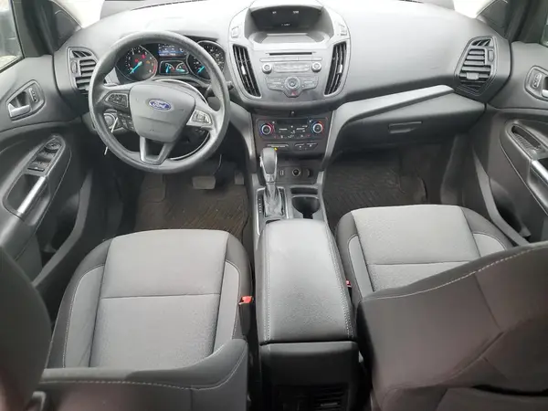 1FMCU0GD5JUA73767 2018 FORD ESCAPE - Image 8