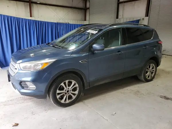 1FMCU0GD5JUA74269 2018 FORD ESCAPE - Image 1