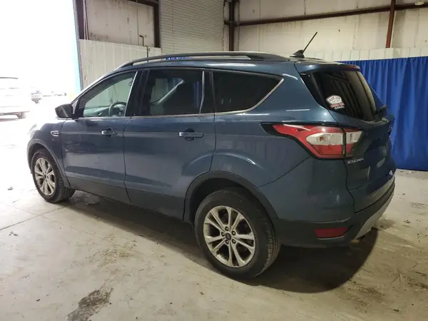 1FMCU0GD5JUA74269 2018 FORD ESCAPE - Image 2