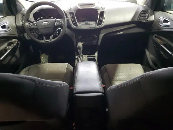 1FMCU0GD5JUA74269 2018 FORD ESCAPE - Image 8