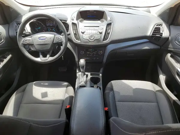 1FMCU0GD5JUA74370 2018 FORD ESCAPE - Image 8