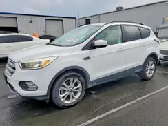 1FMCU0GD5JUA75017 2018 FORD ESCAPE