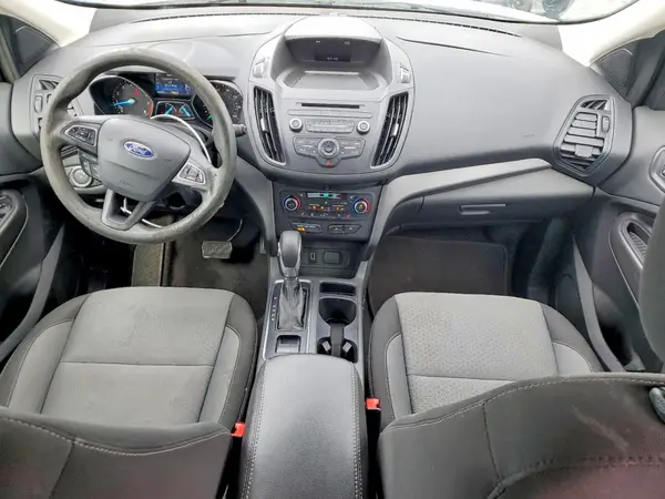 1FMCU0GD5JUA75017 2018 FORD ESCAPE - Image 8