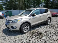 1FMCU0GD5JUA75132 2018 FORD ESCAPE