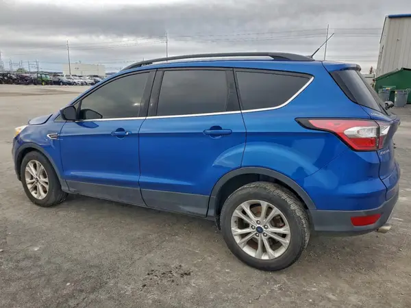1FMCU0GD5JUA75406 2018 FORD ESCAPE - Image 2