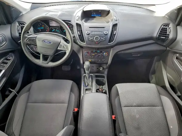 1FMCU0GD5JUA75406 2018 FORD ESCAPE - Image 8