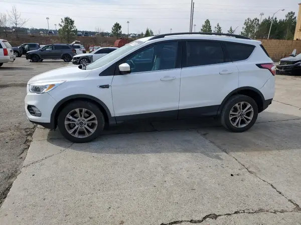 1FMCU0GD5JUA75924 2018 FORD ESCAPE - Image 1