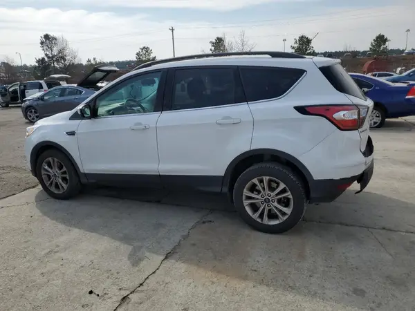 1FMCU0GD5JUA75924 2018 FORD ESCAPE - Image 2