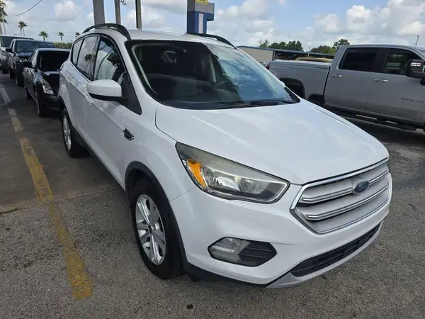 1FMCU0GD5JUA75972 2018 FORD ESCAPE - Image 8