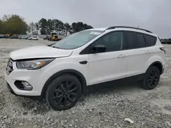 1FMCU0GD5JUA78824 2018 FORD ESCAPE