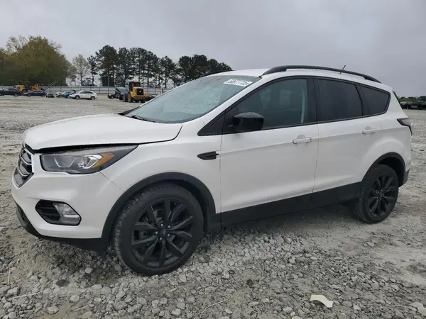 1FMCU0GD5JUA78824 2018 FORD ESCAPE - Image 1
