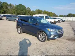 1FMCU0GD5JUA79441 2018 FORD ESCAPE