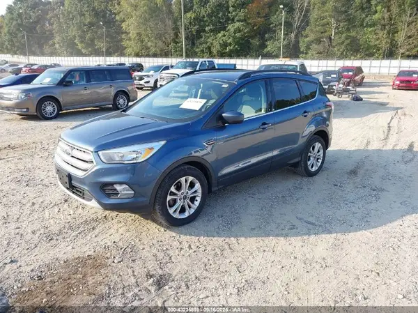 1FMCU0GD5JUA79441 2018 FORD ESCAPE - Image 2