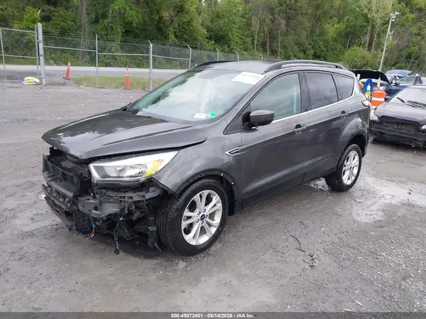 1FMCU0GD5JUA79990 2018 FORD ESCAPE - Image 2