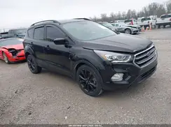 1FMCU0GD5JUA81724 2018 FORD ESCAPE
