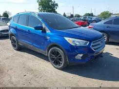 1FMCU0GD5JUA82355 2018 FORD ESCAPE