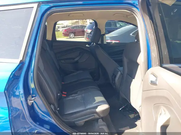 1FMCU0GD5JUA82355 2018 FORD ESCAPE - Image 8