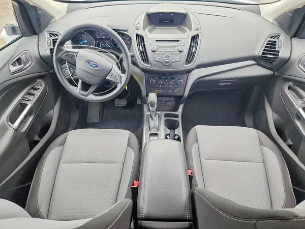 1FMCU0GD5JUA83182 2018 FORD ESCAPE - Image 8