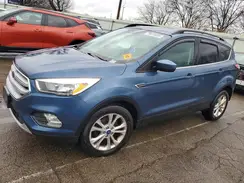 1FMCU0GD5JUA83232 2018 FORD ESCAPE