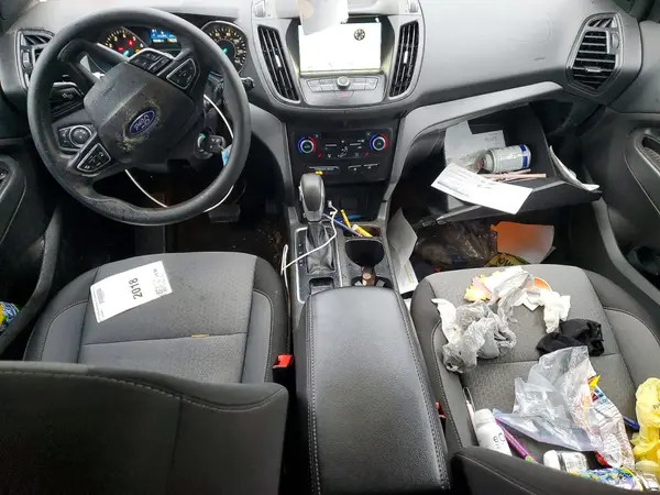 1FMCU0GD5JUA83232 2018 FORD ESCAPE - Image 8