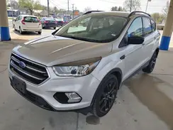 1FMCU0GD5JUA84784 2018 FORD ESCAPE